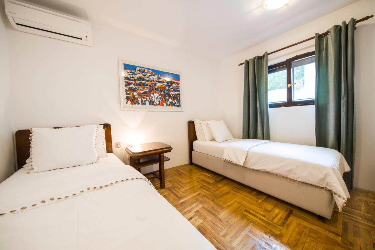 Holiday Home Radic Klis Екстериор снимка