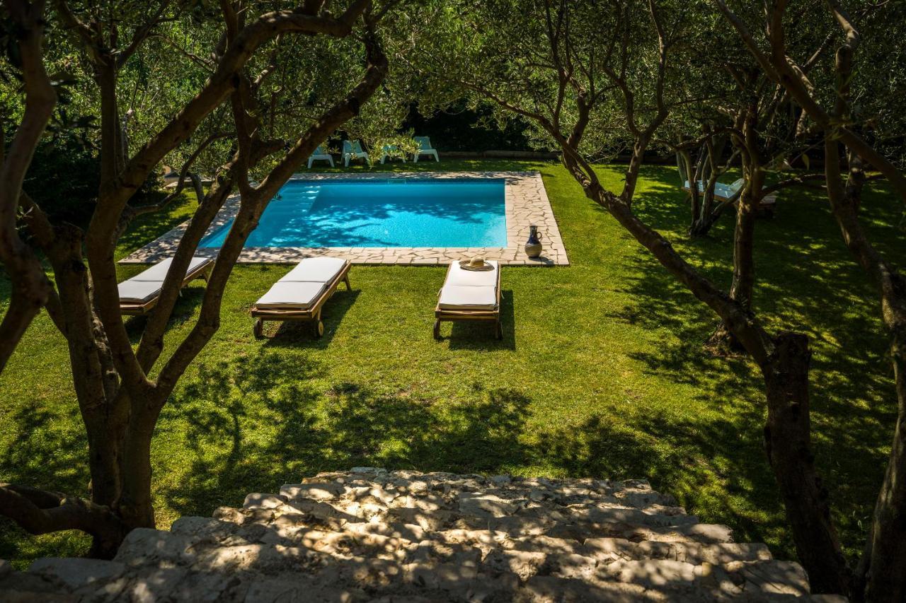Holiday Home Radic Klis Екстериор снимка