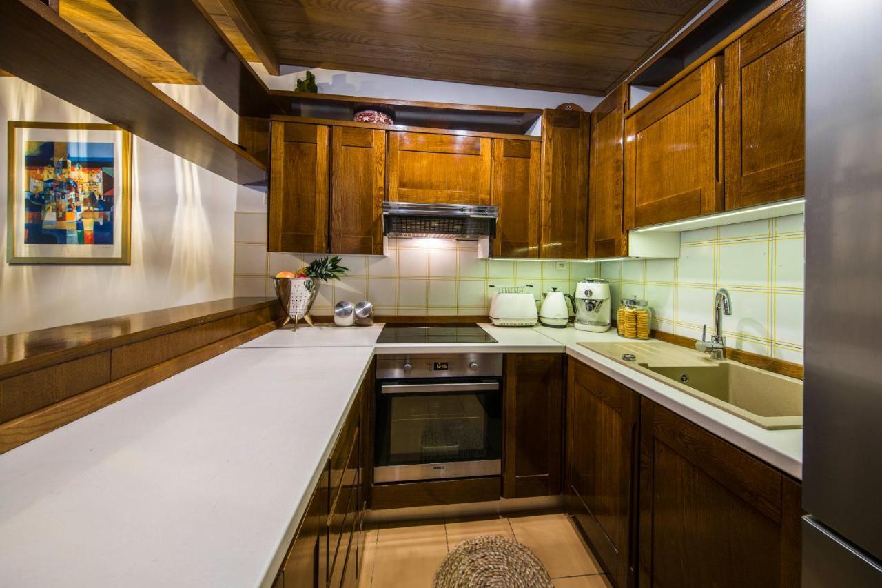 Holiday Home Radic Klis Екстериор снимка
