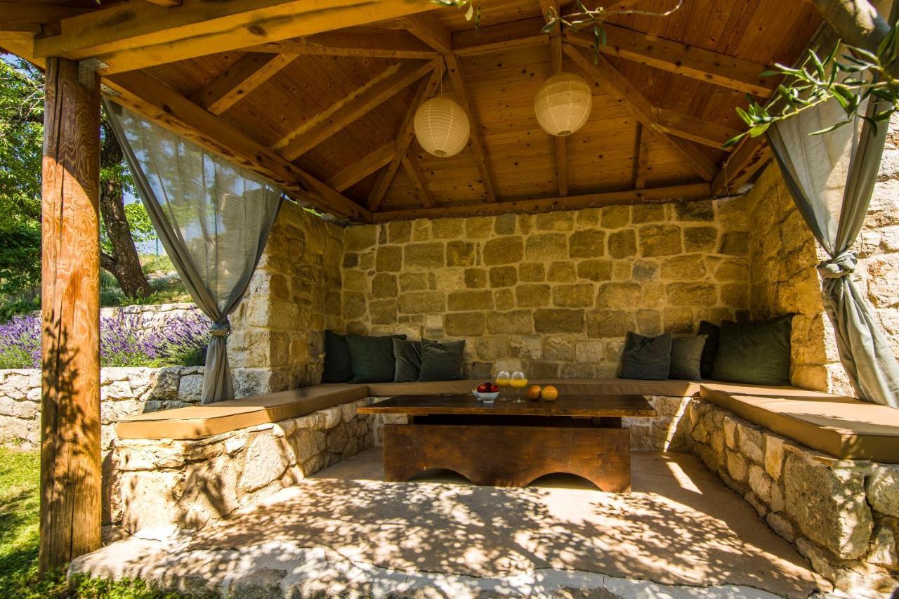 Holiday Home Radic Klis Екстериор снимка