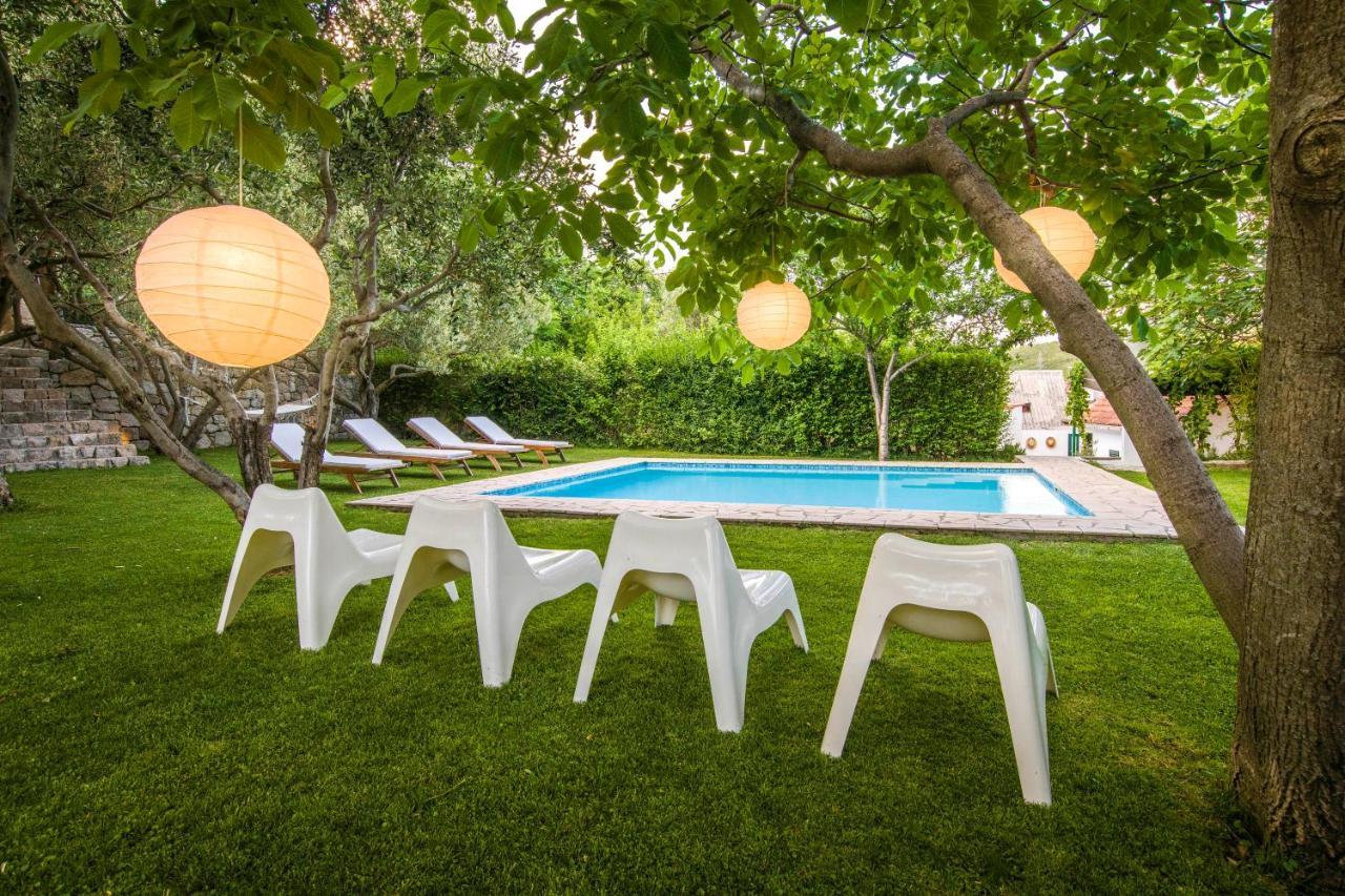 Holiday Home Radic Klis Екстериор снимка