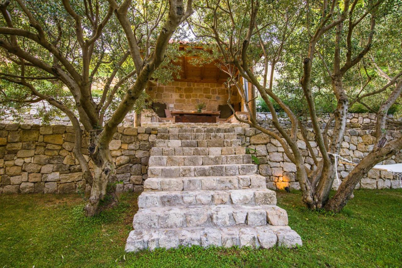 Holiday Home Radic Klis Екстериор снимка