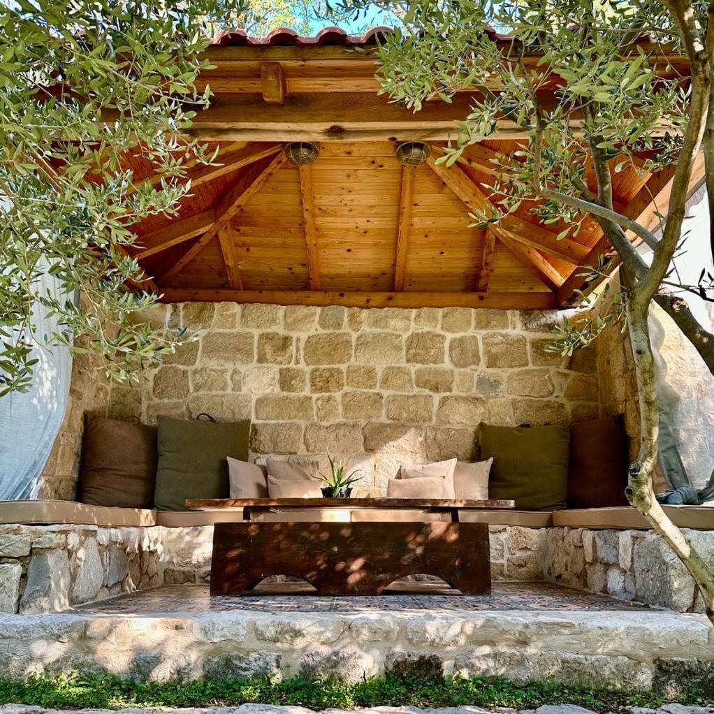 Holiday Home Radic Klis Екстериор снимка