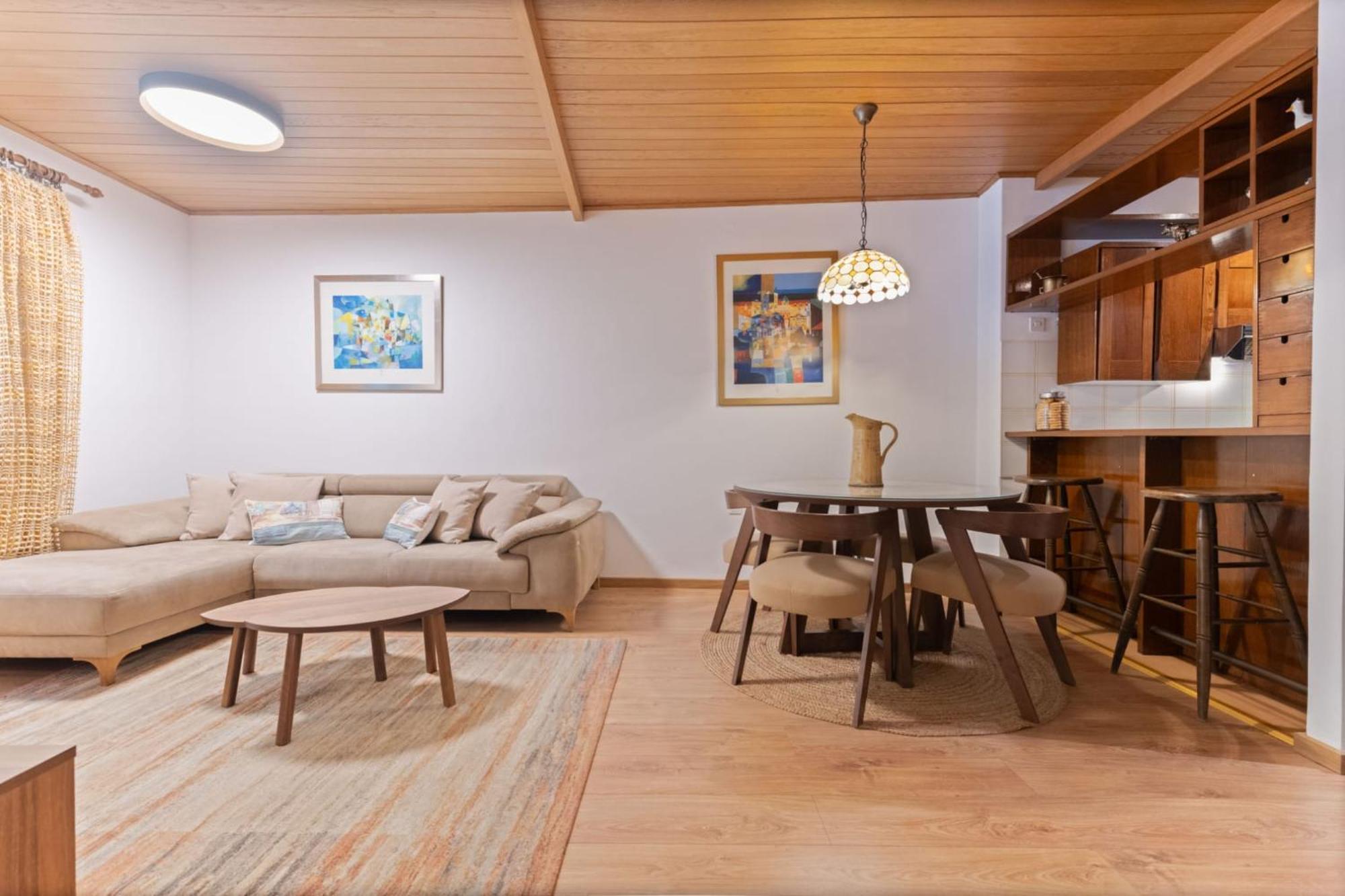 Holiday Home Radic Klis Екстериор снимка