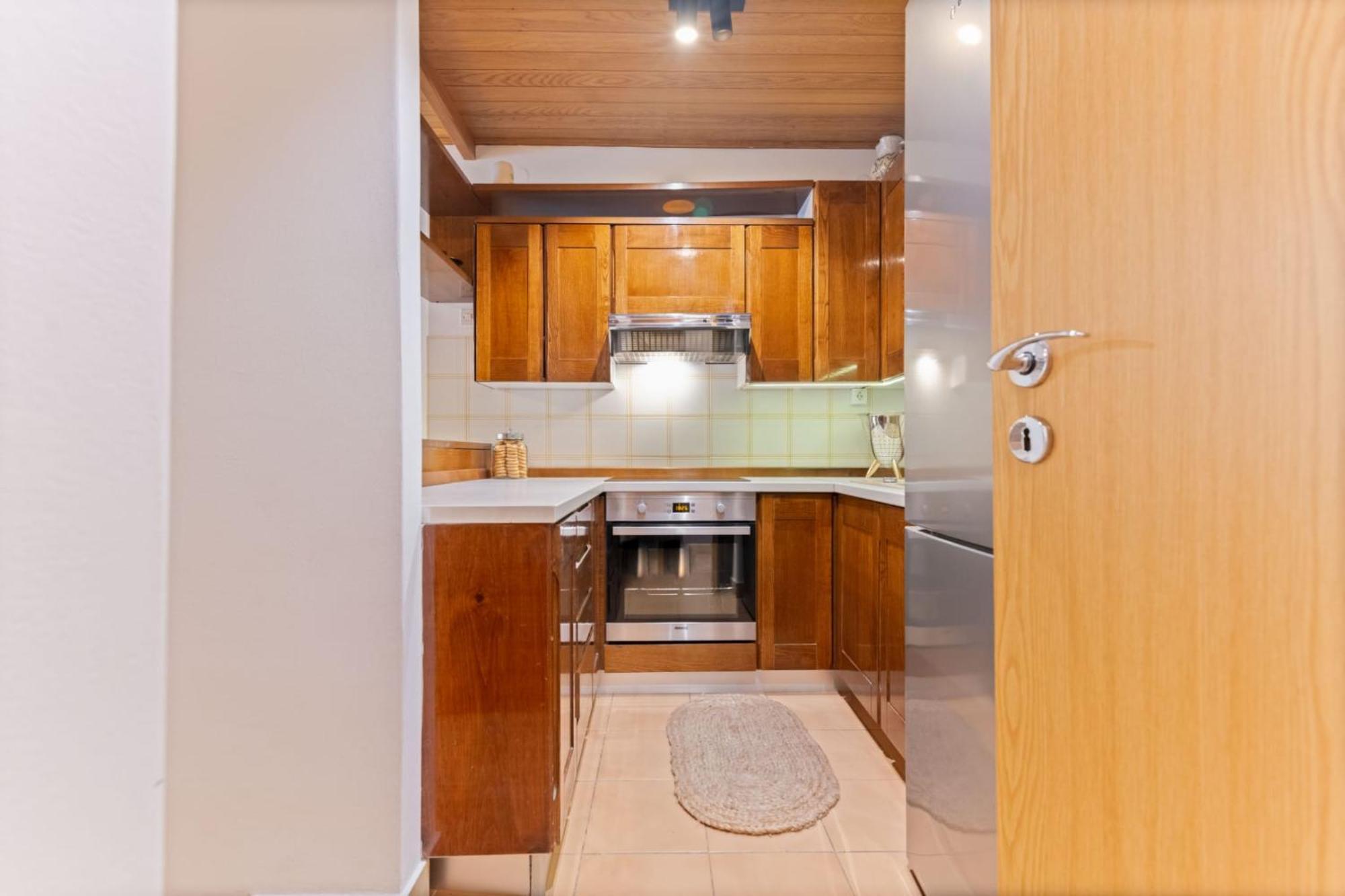 Holiday Home Radic Klis Екстериор снимка