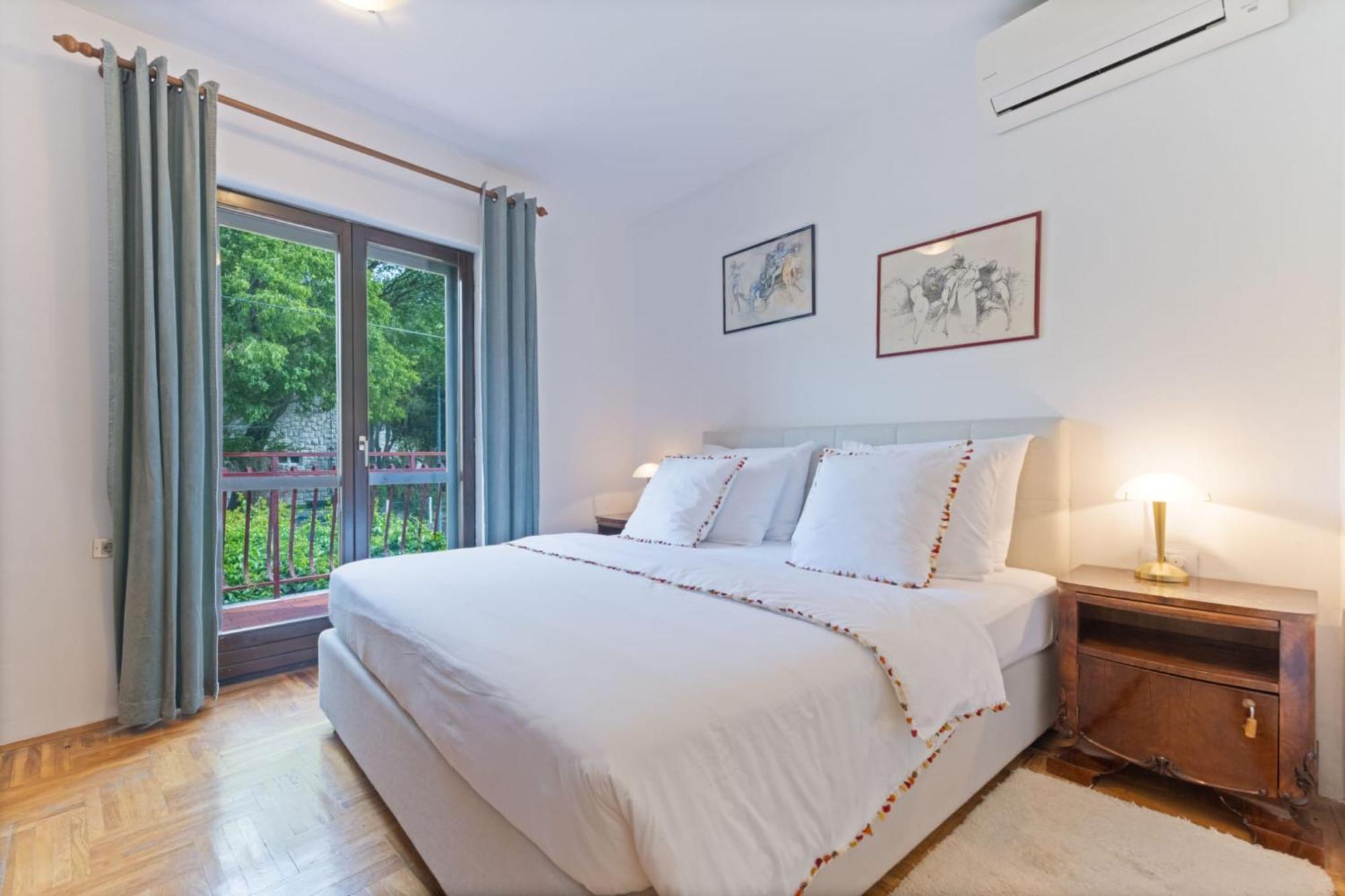 Holiday Home Radic Klis Екстериор снимка