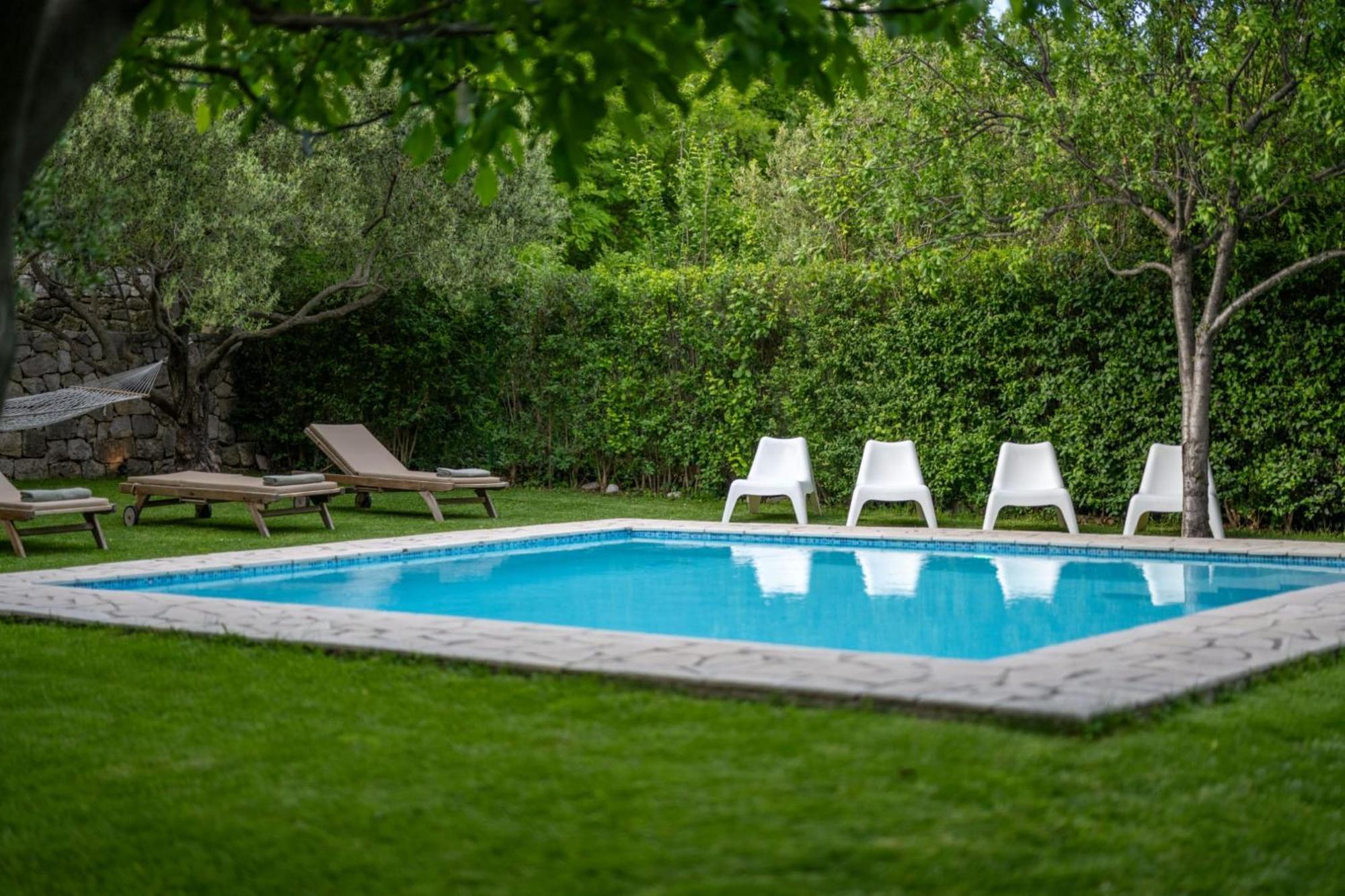 Holiday Home Radic Klis Екстериор снимка