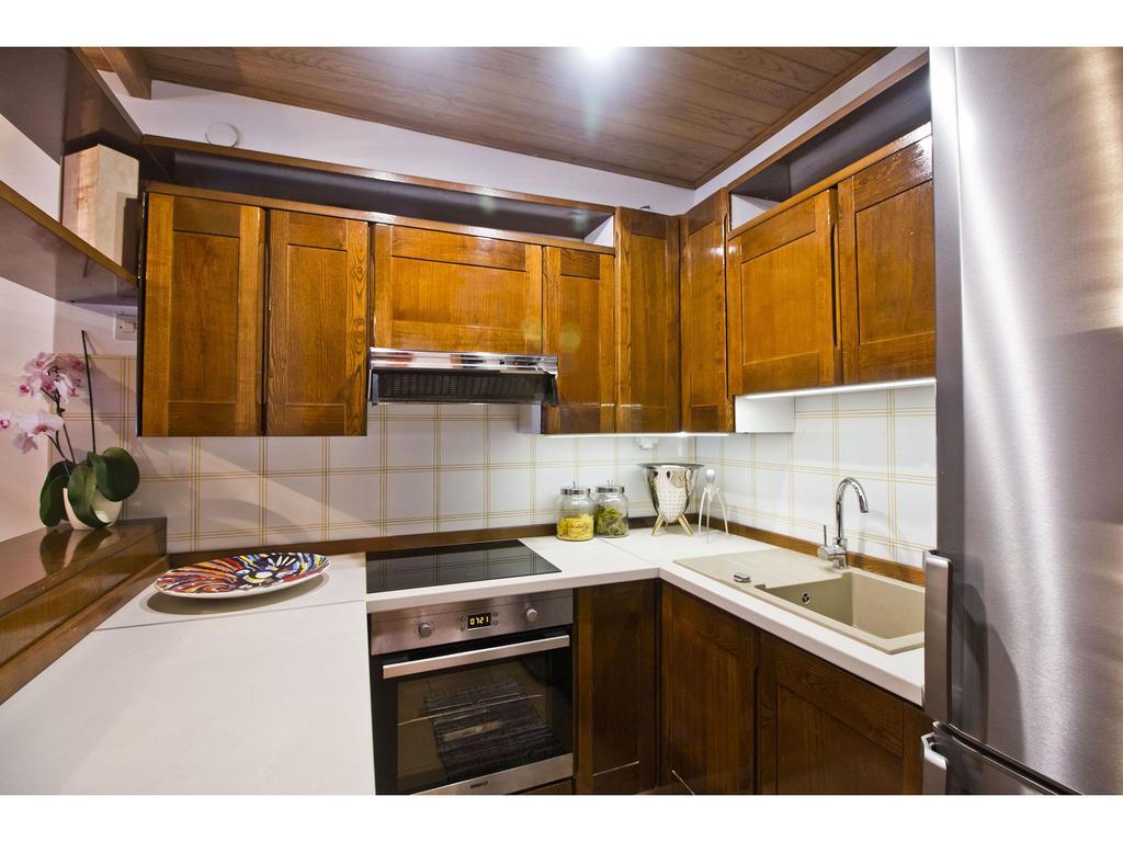 Holiday Home Radic Klis Екстериор снимка