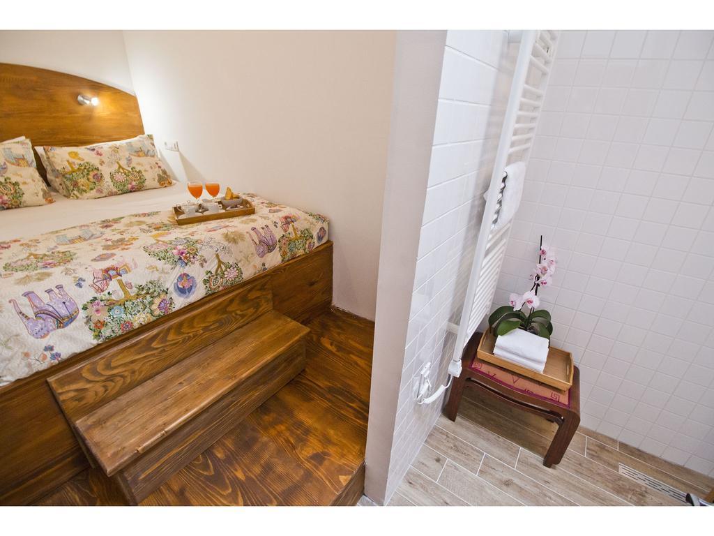 Holiday Home Radic Klis Екстериор снимка