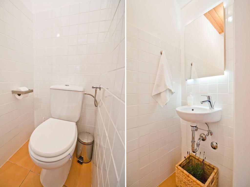 Holiday Home Radic Klis Екстериор снимка