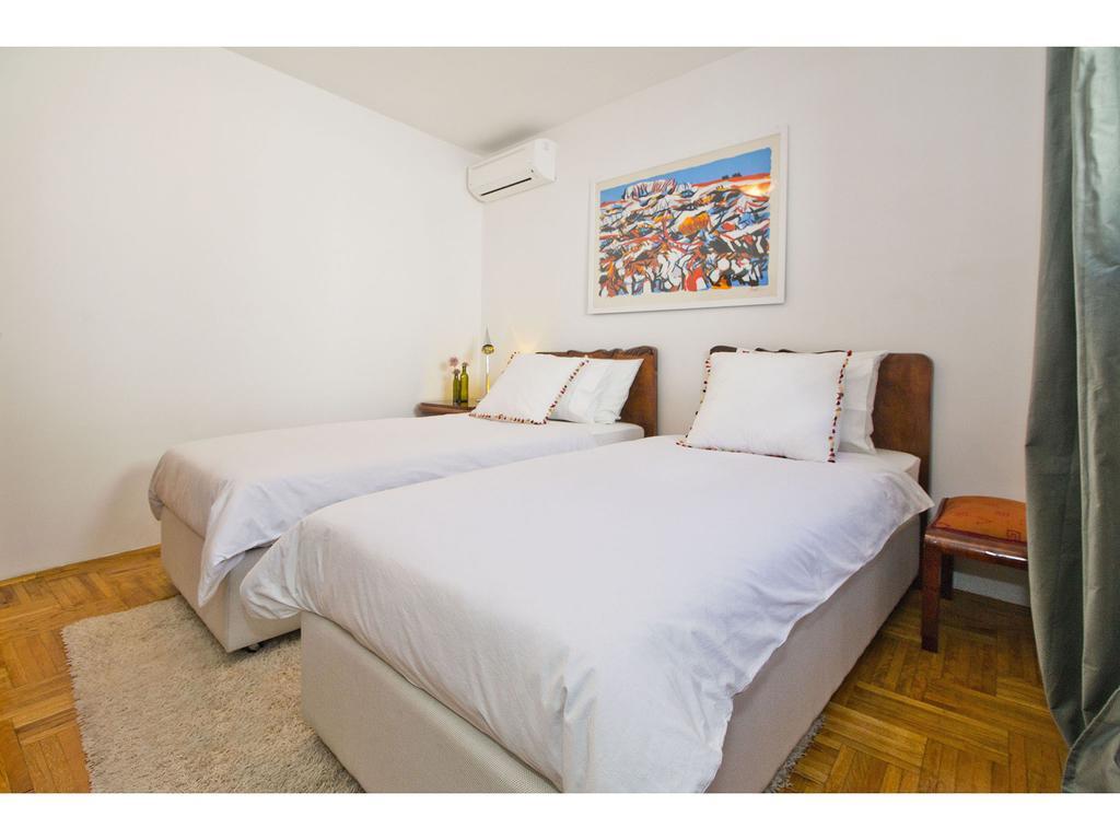 Holiday Home Radic Klis Екстериор снимка