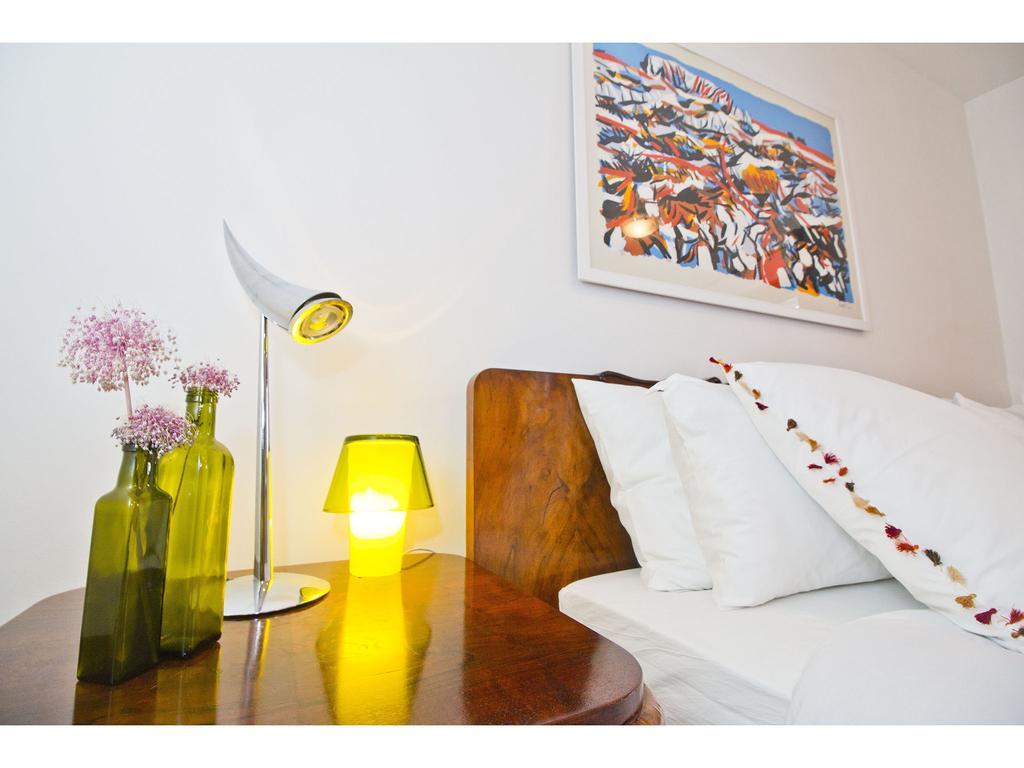 Holiday Home Radic Klis Екстериор снимка