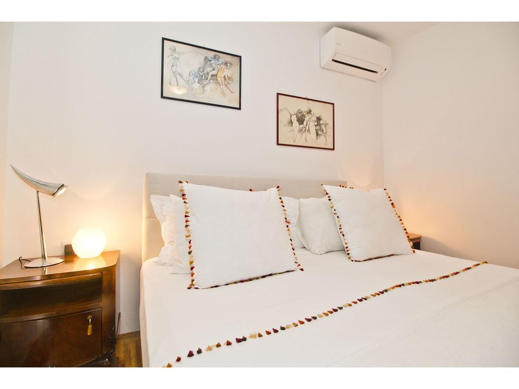 Holiday Home Radic Klis Екстериор снимка