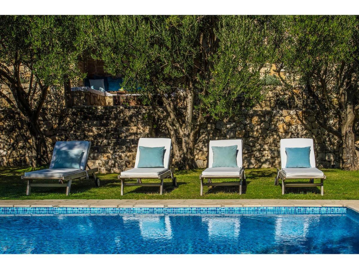 Holiday Home Radic Klis Екстериор снимка